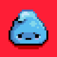 Sad Slime Games
