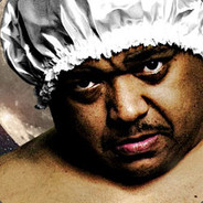 The Black Guy From D12