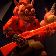 Steam Community Avatar