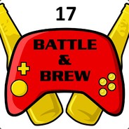 Battle and Brew 17