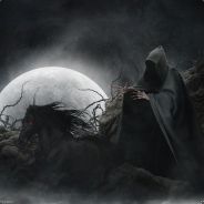 Noctivagant