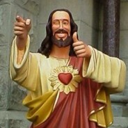 1stJesus