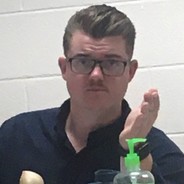 Steam Community Avatar