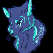 Wolfpaths