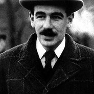 John Maynard Keynes