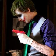 Steam profile picture for @harts