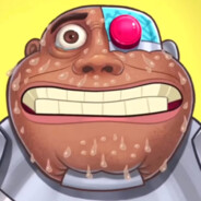 Steam Community Avatar