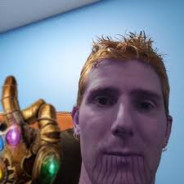 Steam Community Avatar