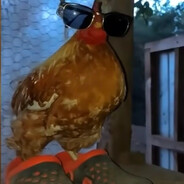 thug chicken