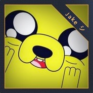 Jake シ