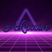 Akruin