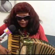 Zefinha da Sanfona