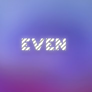 Even