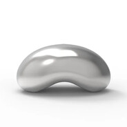 Metal Bean