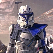 Captain Rex