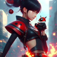 Steam profile picture for @melanie