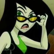 Shego