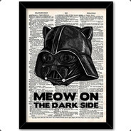 Darth Meow