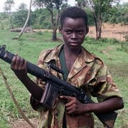 Poor Kids In Africa