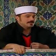Cevahir Kirişçi