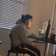 Steam Community Avatar