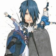 sasuke