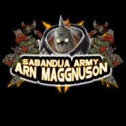 GA |Arn Maggnuson