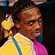 Steam Community Avatar