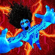 Steam Community Avatar