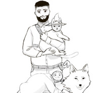 Steam Community Avatar