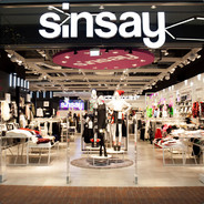 SiNSAY