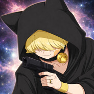 Steam Community Avatar