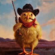 Mr. Chiken