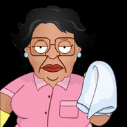 CleaningLady