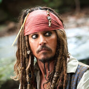 Jack Sparrow