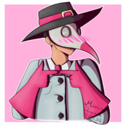 ♥ medic gf ♥