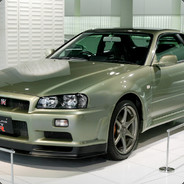 god of car