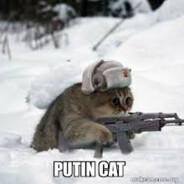 PUTINCAT