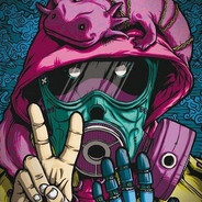 Steam Community Avatar