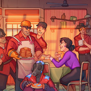 Steam Community Avatar