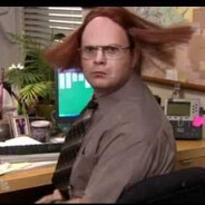 Dwight Schrute