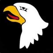 Bald "1-0-1" Eagle