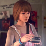 Steam Community Avatar