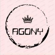 ag0ny ヅ