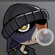 Steam Community Avatar