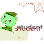 Steam profile picture for @student