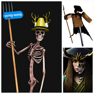 Steam Community Avatar