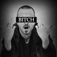 pinkman