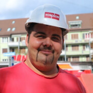 construction men