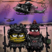 Steam Community Avatar